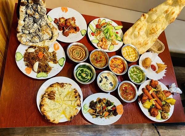 インドネパール料理 QUALITY