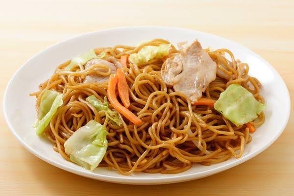 美味食堂