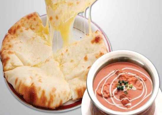 【人気急上昇中】インドネパール料理マイティガル MAITIGHAR