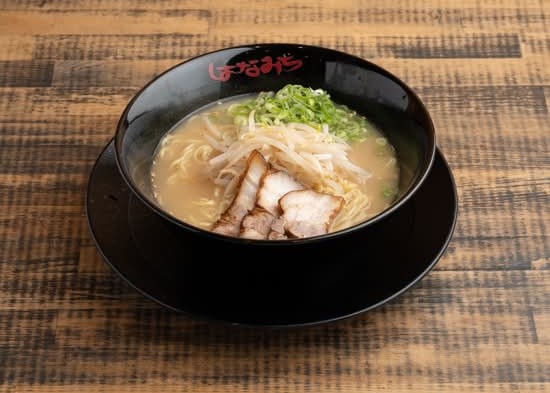 麺匠はなみちラーメン 阪神尼崎店