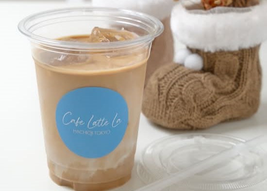 Cafe Latte La