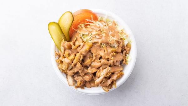 M Fiskas Shawarma ＆ Kebab