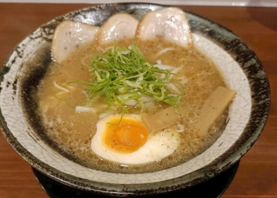 河縁ラーメン