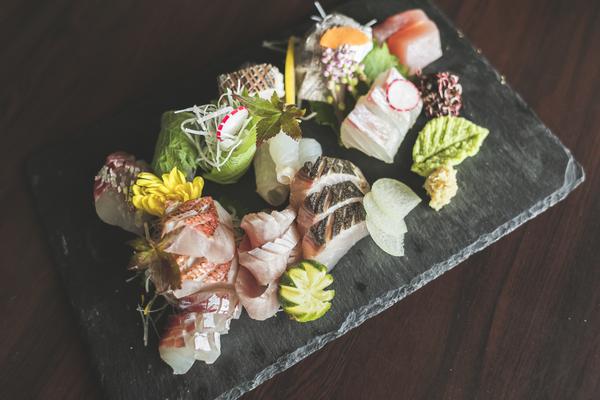 居酒屋鮮道こんび