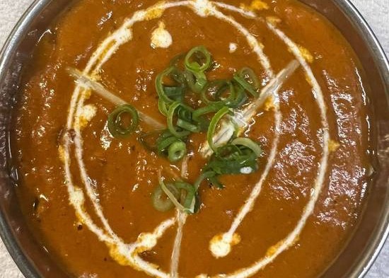 インド料理 チャンダニー