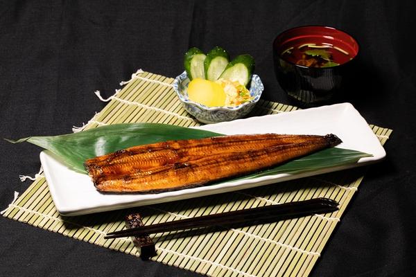 鰻のやどき 上井草店