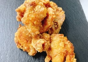 川部のからあげ
