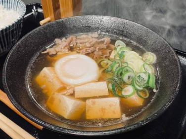 二隆食堂
