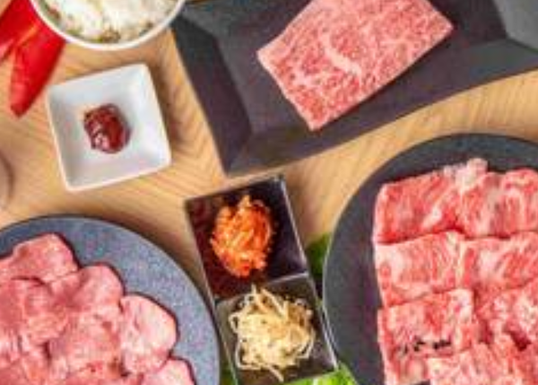 焼肉 俐輔