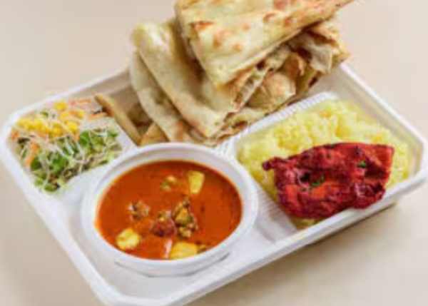 インド料理レストランアダルサ