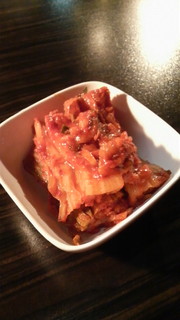 焼肉亭