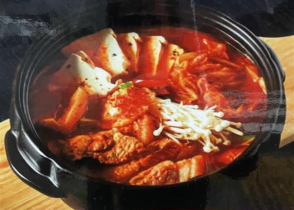 韓国居酒屋 ほん