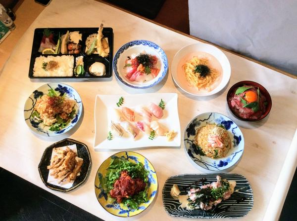 遊食家