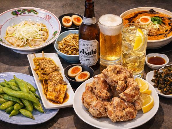 有吉商店清川店