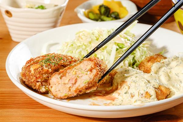 手作り定食 まるつ食堂