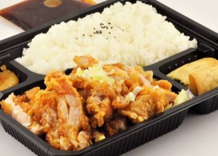 餃子房宿河原3号店