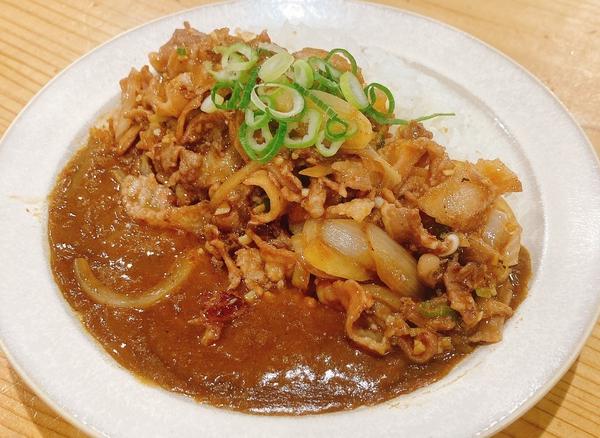 【本格熟成ビーフカレー】カレーガレッジ