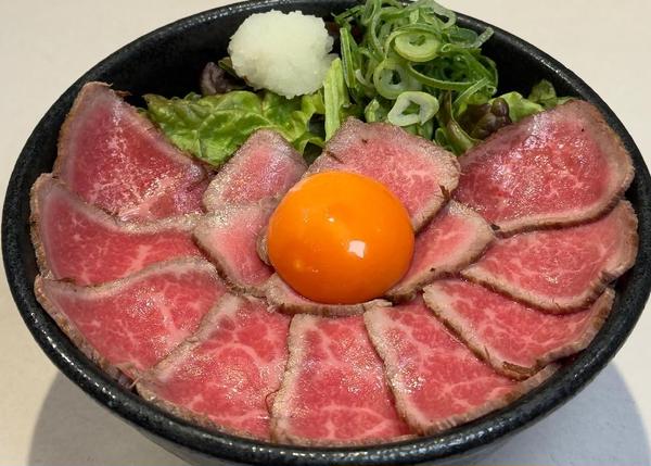 肉タレ屋 なんばBAL店