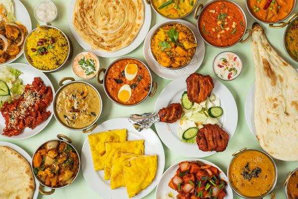 ニルワナム 南インド料理レストラン 神谷町店 Nirvanam South Indian restaurant Kamiyacho branch