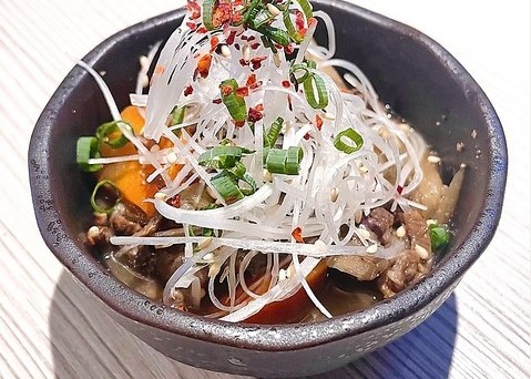 札幌焼肉 ひし丸 本店