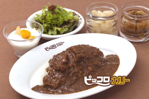 ピッコロ なんばウォーク店