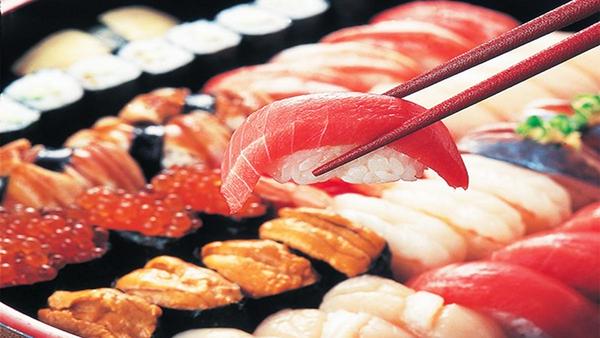 寿司の味ぎん 宮前店
