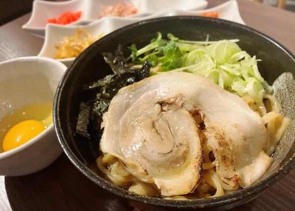麺屋ろくしょう