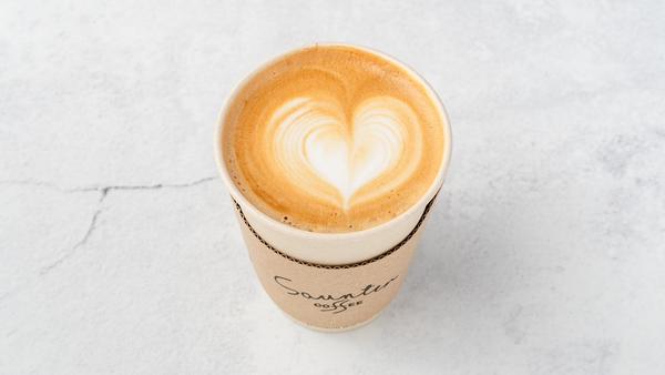 Saunter coffee