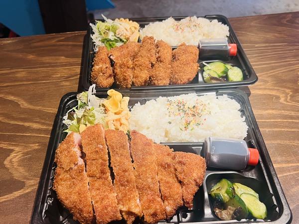 とんかつ食堂神宮前23