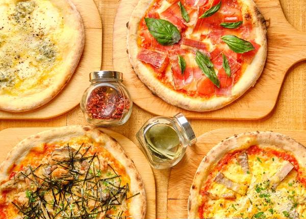 Cucina Piccolino