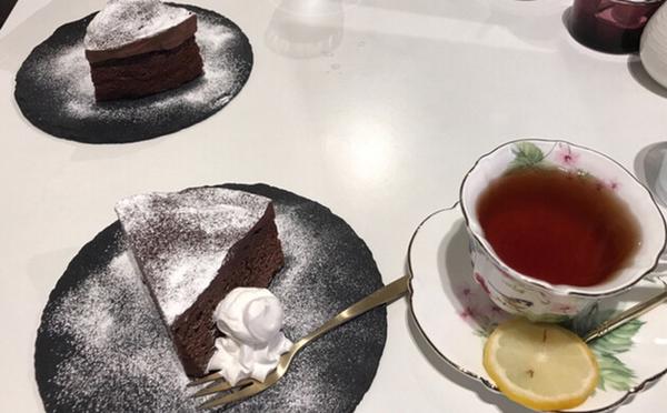 cafe A.September