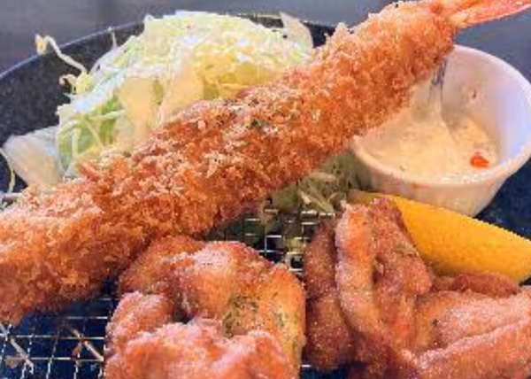 たまり場 浄心店