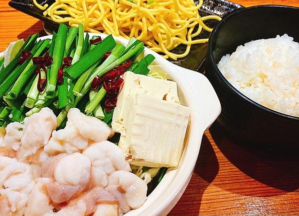 博多もつ鍋総本家 喜楽