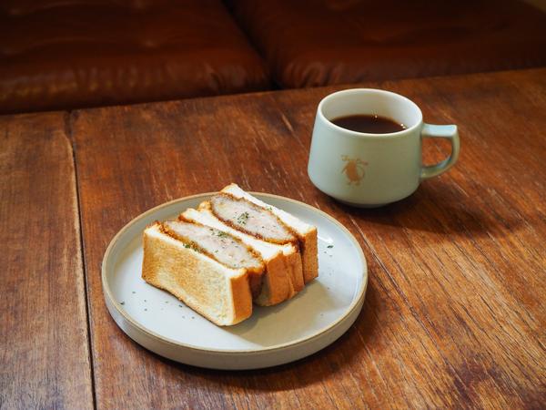 Tokyo Coffee Tachikawa