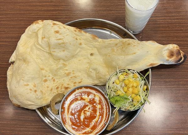 インドネパール料理BLUE SKY