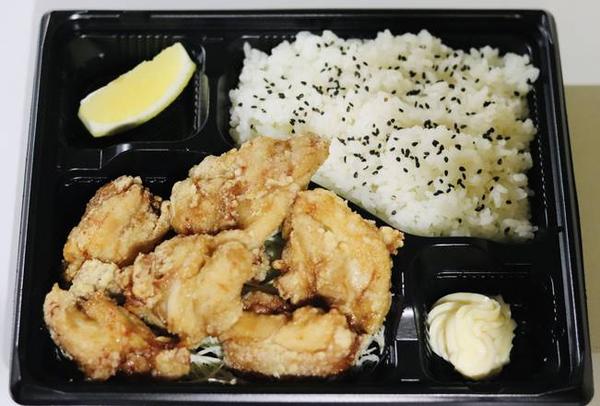 手作りお弁当高円寺店