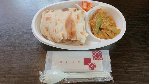 インドレストランS・ターラ