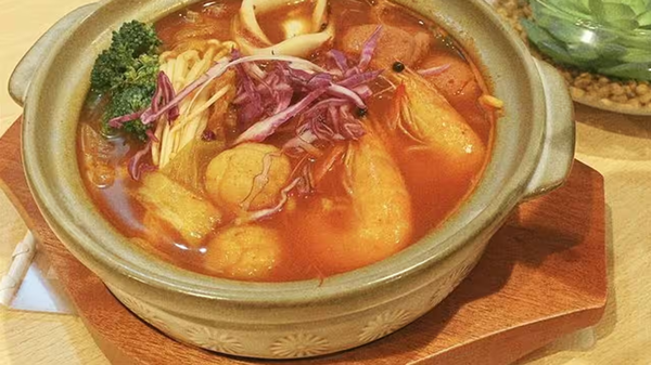 HARERUYA