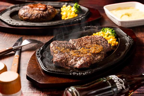 STEAK HOUSE BRASE~べラス~