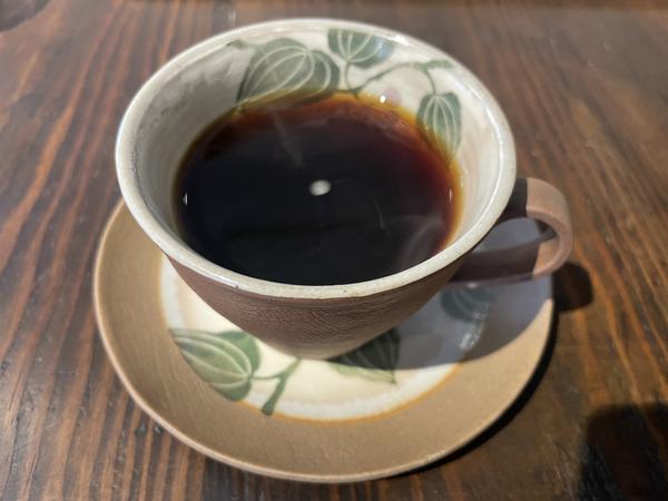 手造り珈琲の店カーム