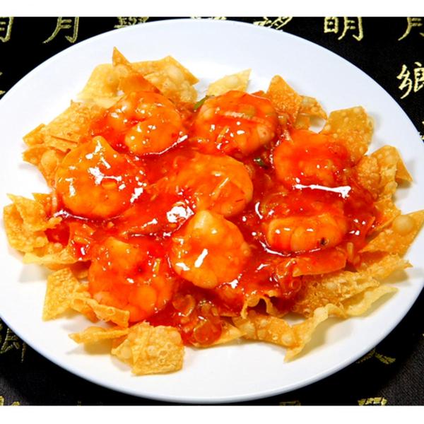 台湾料理　昇龍