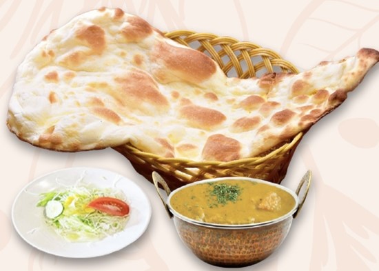 ナカムラインドネパールカレーハウス