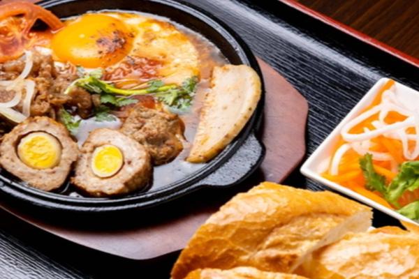 OHAYO SAIGON ベトナム料理鶴舞店