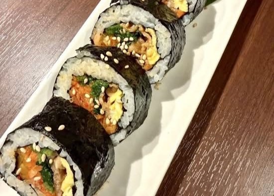 元祖すすきのタッカンマリ トリグクス