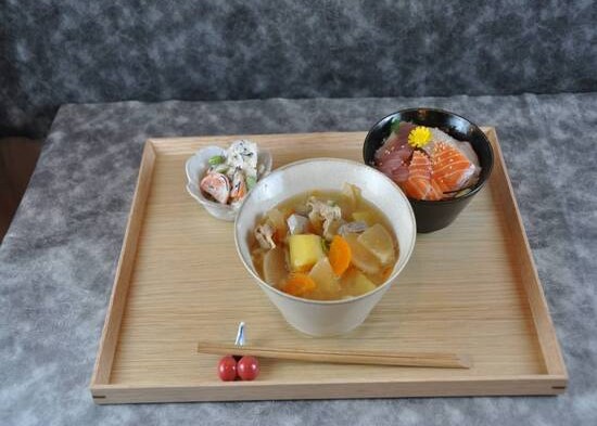 cafe そのまま