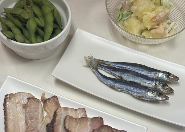 立ち飲みわいわい