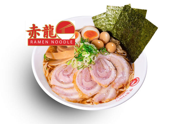 ラーメン赤龍