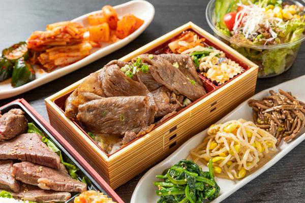 肉匠 斎野 本店