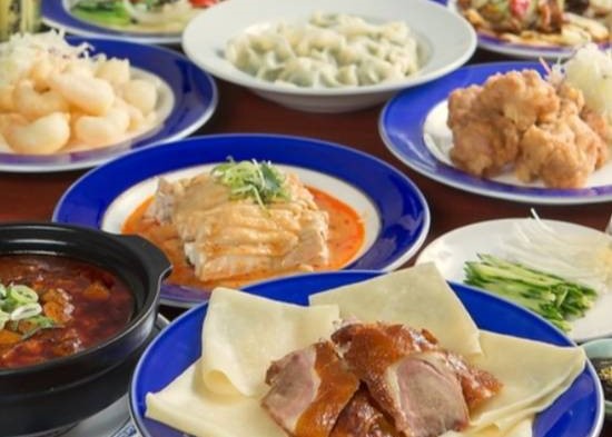 中華料理 福香源