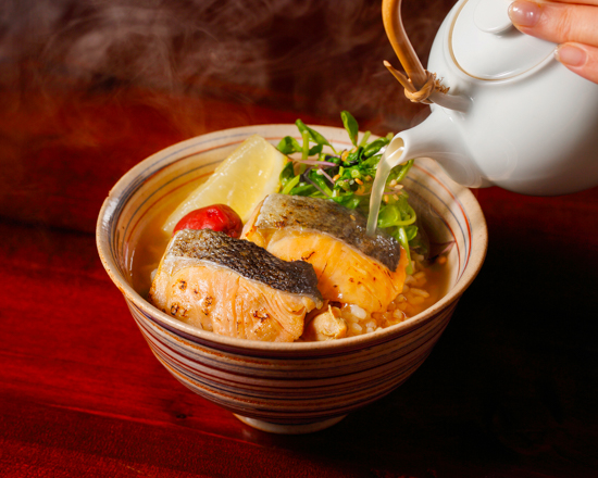 二日酔い食堂